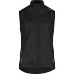 CMP Damen Schlupfjacke WOMAN VEST, Größe 36 in Schwarz