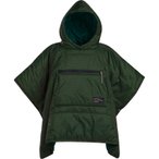 Therm-a-Rest Honcho Poncho Kids - tragbare Decke stripe