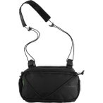 Birzman Lenkertasche (Größe 2,5L, schwarz)