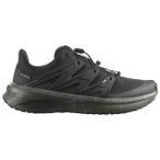 Salomon - Women's X Comf - Freizeitschuhe 41 1/3 grau/schwarz