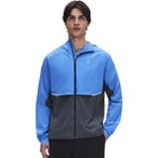 On Core Herren Laufjacke ( Blau L)