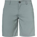 SCHÖFFEL Herren Shorts CIRC Shorts Style Smue MEN, Größe 54 in Grau