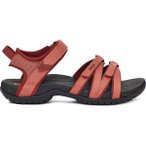 TEVA Damen Trekkingsandalen "Tirra", Größe 37 in Braun