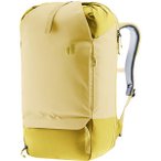 DEUTER Rucksack Utilion 30, Größe ONE SIZE in Braun