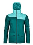 Ortovox 2L Swisswool Sedrun Jacket Women (Auslauf)