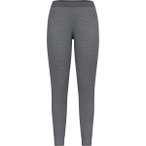 ODLO Damen Unterhose BL BOTTOM long MERINO 200, Größe M in Grau