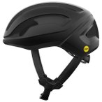 POC - Omne Air Mips - Radhelm Gr 50-56 cm - S schwarz/grau
