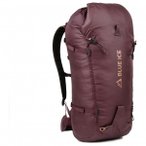 Blue Ice - Warthog Pack 30 - Tourenrucksack Gr M/L lila