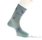 Northwave Type Bikesocken-Grau-L