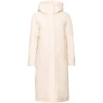 VAUDE Damen Mantel Wo Coreway Coat, Größe 40 in Braun