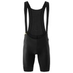 Gonso - SQlab Go Bib - Radhose Gr L schwarz/grau