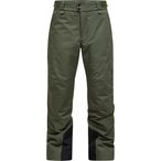 Peak Performance Maroon Insulated Hose Herren  Isolationshose oliv Größe S Ski