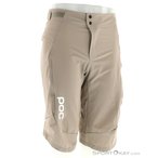 POC Infinite All-Mountain Herren Bikeshort-Beige-XS