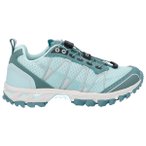 CMP - Women's Altak - Multisportschuhe 36 türkis/grau