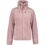ICEPEAK Damen Unterjacke COLONY, Größe S in Pink