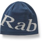 Rab Logo   Mützen & Beanies blau Größe ONE SIZE Lifestyle  Schnell trocknend