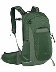 Osprey - Wandertasche / -rucksack - Talon 22 Green Canopy/Pine Leaf für Herren 