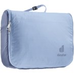deuter Wash Center Lite II Kulturbeutel Unisex ( Hellblau one size Größe,)