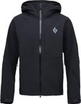 Black Diamond - Wasserdichte und atmungsaktive Jacke – Herren – Recon Stretc
