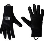 The North Face Amp   Fingerhandschuhe schwarz Größe XS Alpinklettern Atmungsak