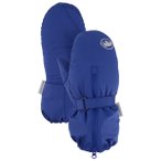Mammut - Kid's Fall Line Mitten Kids - Handschuhe Gr  10-12 Years blau