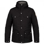 Fjällräven - Greenland Winter Jacket - Winterjacke Gr L schwarz