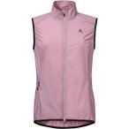 SCHÖFFEL Damen Weste Vest Style Cannobio WMS, Größe 38 in Pink