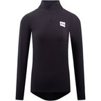 Eivy Journey Rib  Damen  Longsleeves schwarz Größe M Trekking  Elastisch