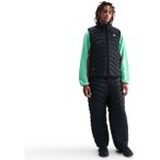 NIKE Herren Weste M ACG TFADV LAVA FLOW VEST, Größe XL in Schwarz