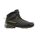 La Sportiva TX4 Evo Mid GTX  Herren  Wanderschuhe schwarz Größe 41.5 Trekking 