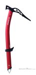 Blue Ice Akila Eispickel mit Hammer-Rot-One Size