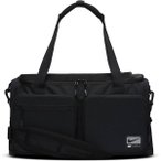 NIKE Rucksack NK UTILITY S POWER DUFF - 2.0, Größe ONE SIZE in Schwarz