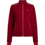 ENERGETICS Damen Funktionsjacke Samila II W, Größe S in Rot