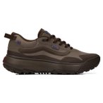 Vans - Crosspath - Sneaker 41 braun/schwarz