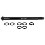 Topeak - Zi:RAK Thru-Axle 12 x 1,75 mm - Steckachse Gr 12 x 1,75 mm