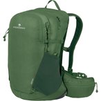 Ferrino Gecko 23   Fahrradrucksäcke verde Größe 23L Trekking Windabweisend
