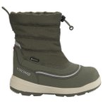 Viking - Kid's Toasty Pull-On Warm GTX - Winterschuhe 23 oliv/braun