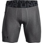 UNDER ARMOUR Herren Shorts HG Armour Shorts, Größe S in Grau