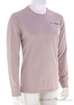 Black Diamond Heritage Woodmark Herren Shirt-Beige-XL