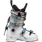 Tecnica Zero G Tour 25/26 Damen Tourenskischuhe ( Weiß 23,5)