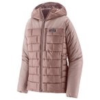 Patagonia - Women's Hi-Loft Nano Puff Hoody - Kunstfaserjacke Gr XXL braun