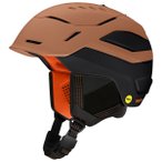 Smith - Vantage 2 MIPS - Skihelm Gr 51-55 cm - S braun