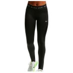 Nike - Girl's Pro Dri-Fit Tight Sport Pack - Leggings Gr S schwarz