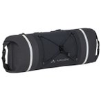 Vaude - Trailfront Compact - Lenkertasche Gr 5 l grau