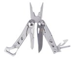Herbertz Multitool Edelstahl