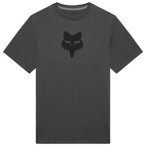 FOX Racing - Edge DRI-Release S/S Tee - Funktionsshirt Gr M grau