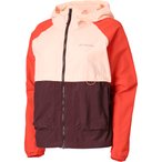 Columbia Spire Valley  Damen  Freizeitjacke, Parkas rot Größe XS Lifestyle  Wi