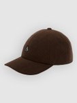 Volcom Full Stone Adj Cord Cap cacao Gr. Uni
