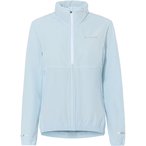 Vaude Cyclist Air  Damen  Fahrradjacke blau Größe S Mountainbike  Klein verpac