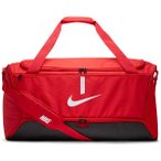 NIKE Tasche NK ACDMY TEAM L DUFF, Größe ONE SIZE in Rot